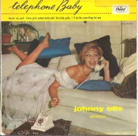 Telephone Baby