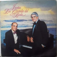 Juntos Los Grandes Del Baile