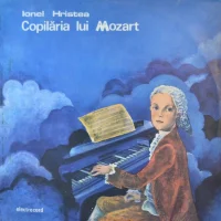 Copilăria Lui Mozart