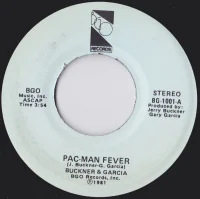 Pac-Man Fever