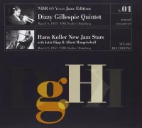 NDR 60 Years Jazz Edition No. 01