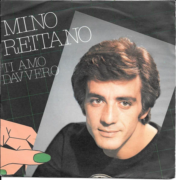 Ti Amo Davvero
