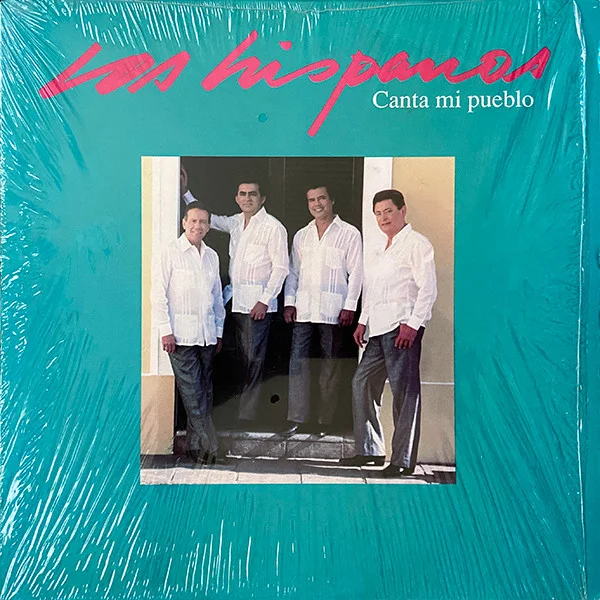 Canta Mi Pueblo