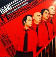 Die Mensch-Maschine