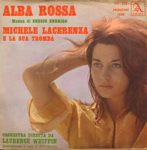 Alba Rossa