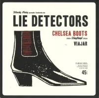 Chelsea Boots