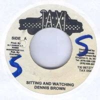 Sitting & Watching / Revolution