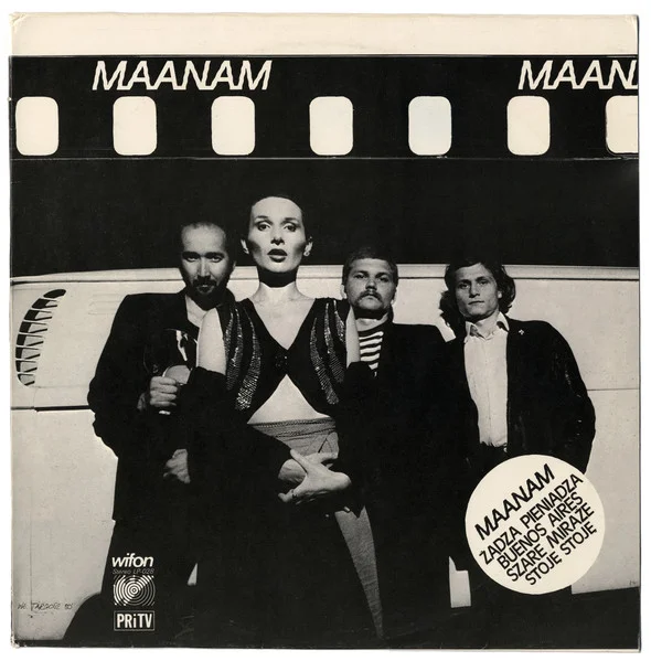 Maanam