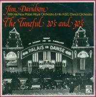 Tuneful 20's And 30's