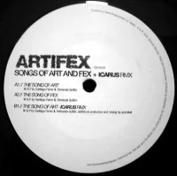 Songs Of Art & Fex