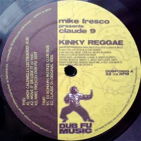 Kinky Reggae