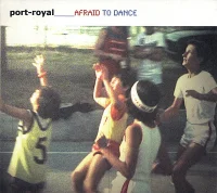 Afraid To Dance