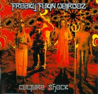 Culture Shock
