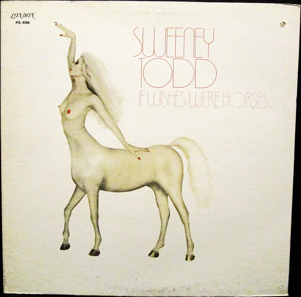 If Wishes Were Horses
