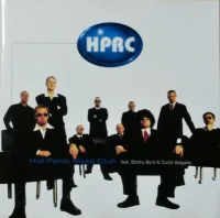 HPRC