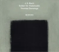 Suiten Für Violoncello