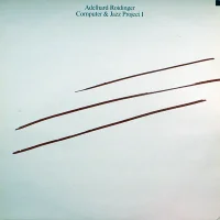 Computer & Jazz Project I