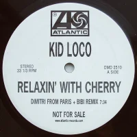 Relaxin' With Cherry