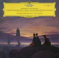 Streichquartett A-dur ∙ Klavierquintett Es-dur