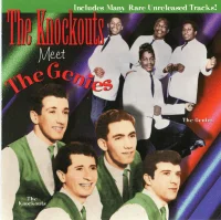 The Knockouts Meet The Genies