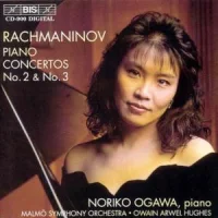 Piano Concertos No.2 & No.3