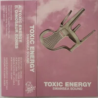Toxic Energy