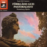 Förklädd Gud / Pastoralsvit