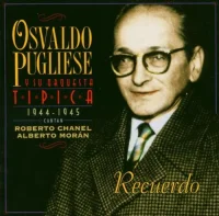 Recuerdo 1944-1945