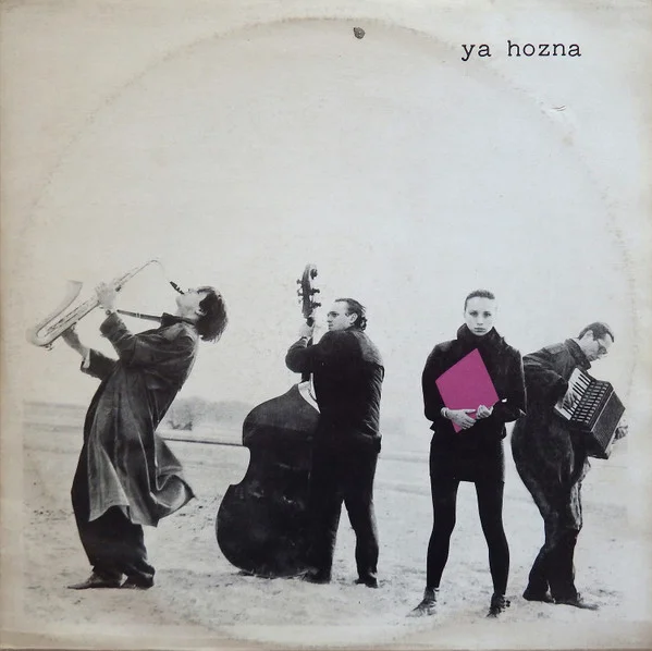 Ya Hozna