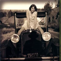 The Bootlegger's Daughter