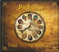 Time To Get Lucky