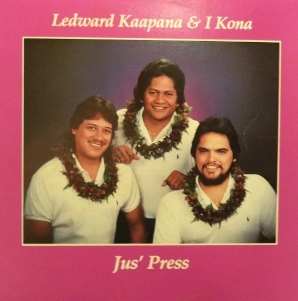 Jus' Press