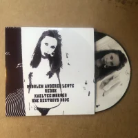 Problem Anderer Leute / Redsk / Kaelteeinbruch / She Destroys Hope