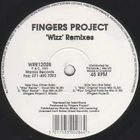'Wizz' Remixes