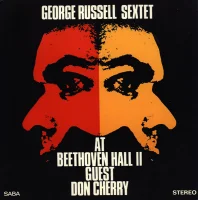 At Beethoven Hall II