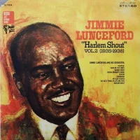 "Harlem Shout" Vol. 2 (1935-1936)