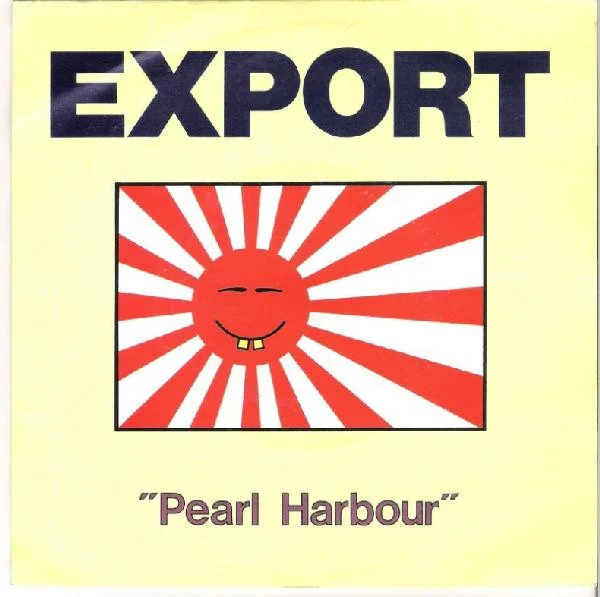Pearl Harbour