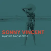 Cyanide Consommé