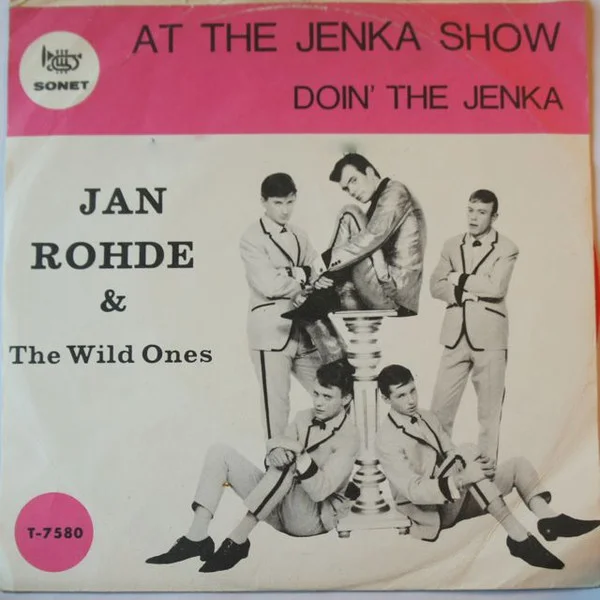 Doin' The Jenka