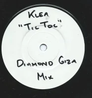 Tic Toc (Diamond Giza Remix)