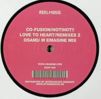 Hot! Hot! (Love To Heart) (Remixes 2)