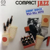 Johnny Hodges - Wild Bill Davis