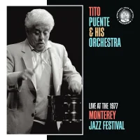 Live At The 1977 Monterey Jazz Festival