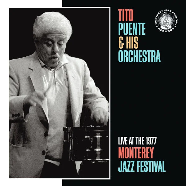 Live At The 1977 Monterey Jazz Festival