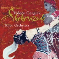 Sheherazade, etc.