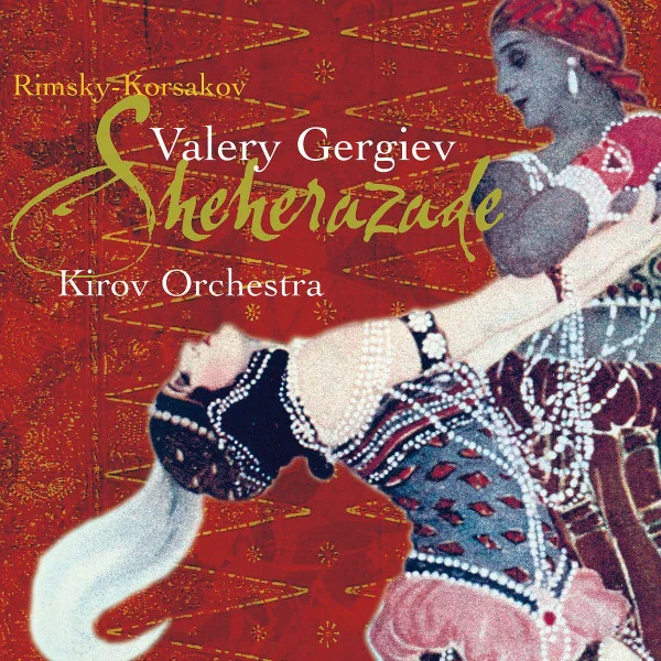 Sheherazade, etc.