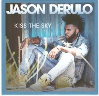 Kiss The Sky