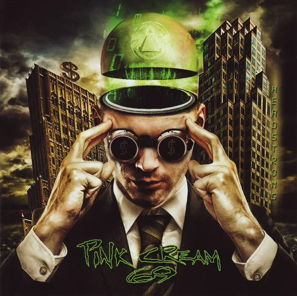 Headstrong