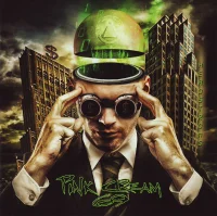Headstrong