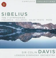 The 7 Symphonies • Finlandia • Kullervo • Valse Triste • More